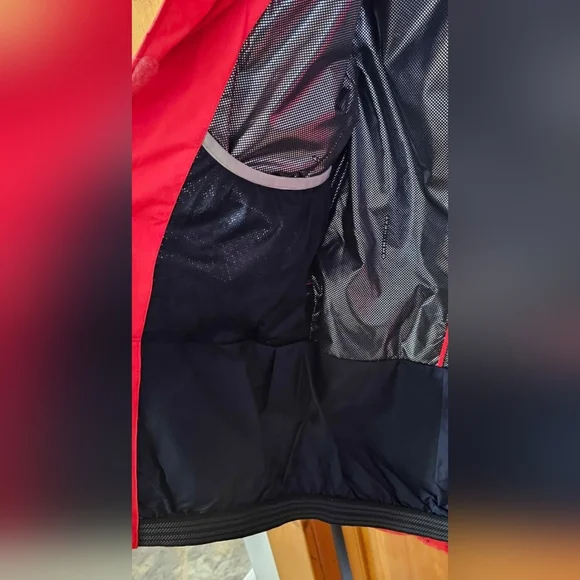 Columbia Puffer Jacket - Picture 5 of 5